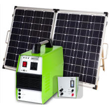 AC 50W Solarstromsystem (ODA50-28AH-AC)